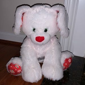⛲️SALE- Holiday Dog Build a Bear